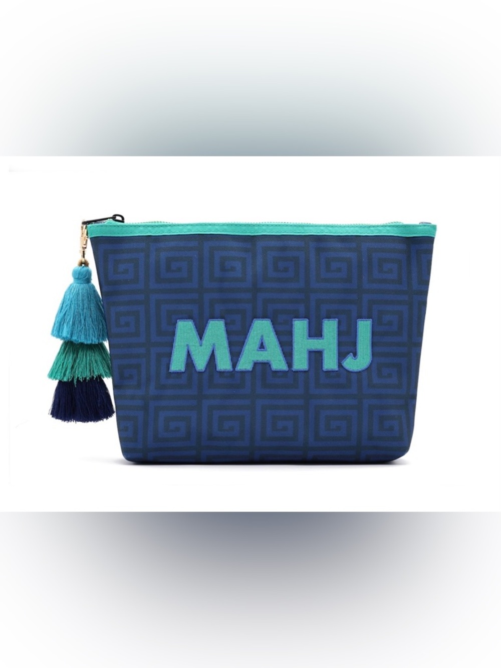 Jonathan Adler x Michaels 9.5" x 8"
Mahjong Pouch
